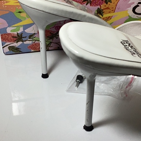 Jeffrey Campbell
Women's Ce-Soire Sandals - Picture 14 of 14